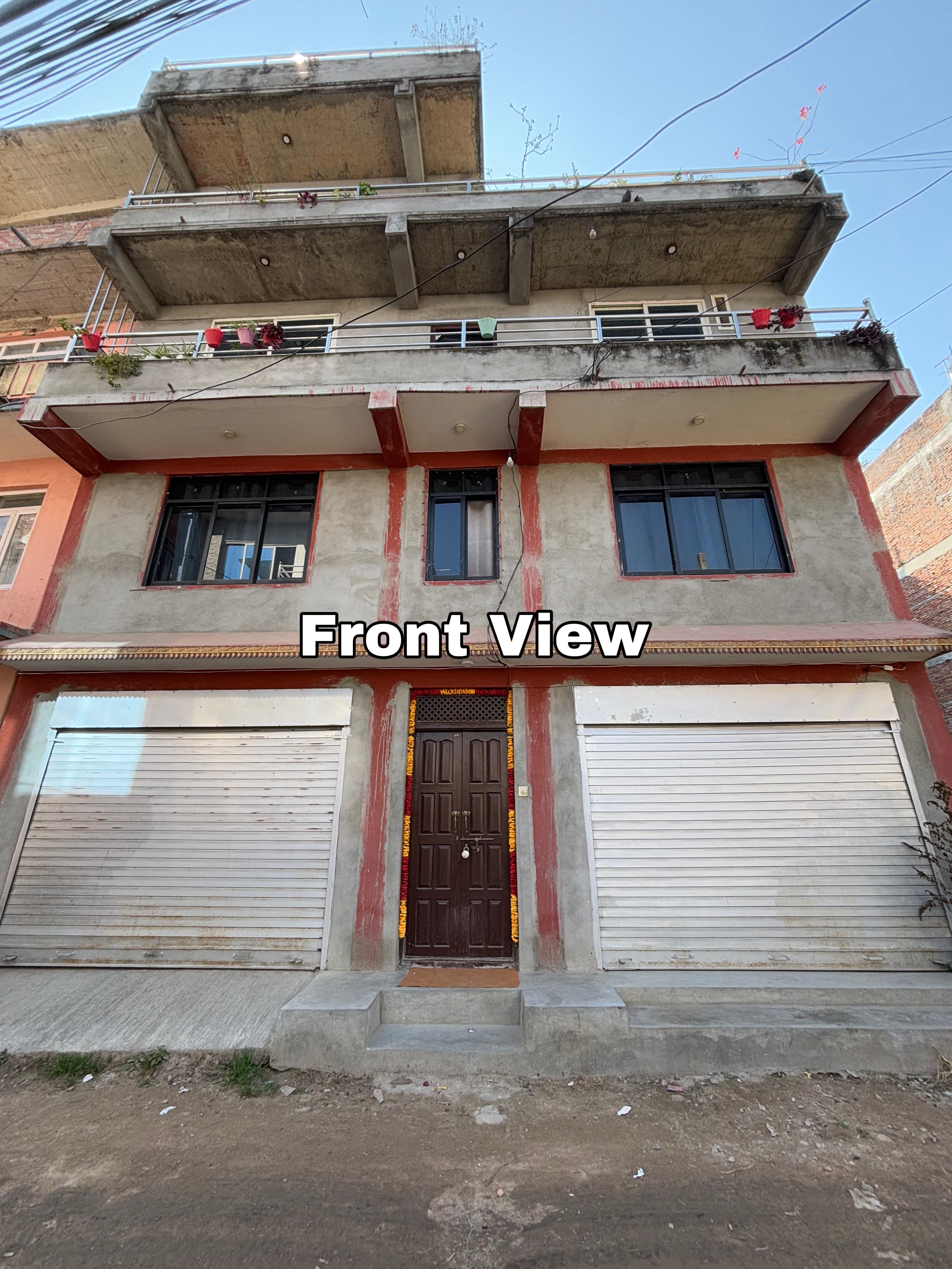 Picture of Changunarayan Municipality, Bagmati