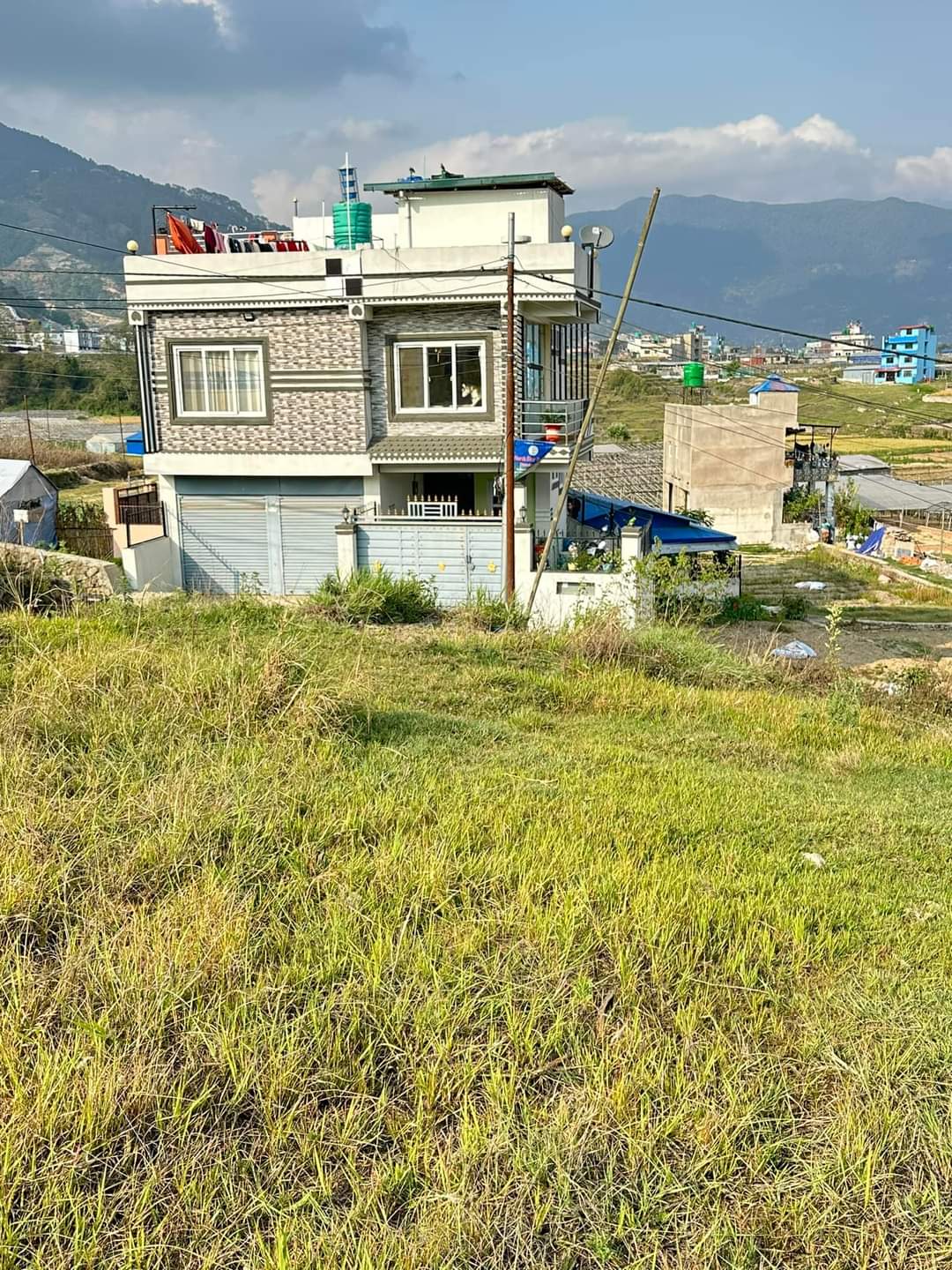 Picture of Tarkeshwor Municipality, Bagmati
