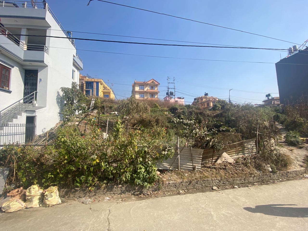 Picture of Budhanilkantha Municipality, Bagmati