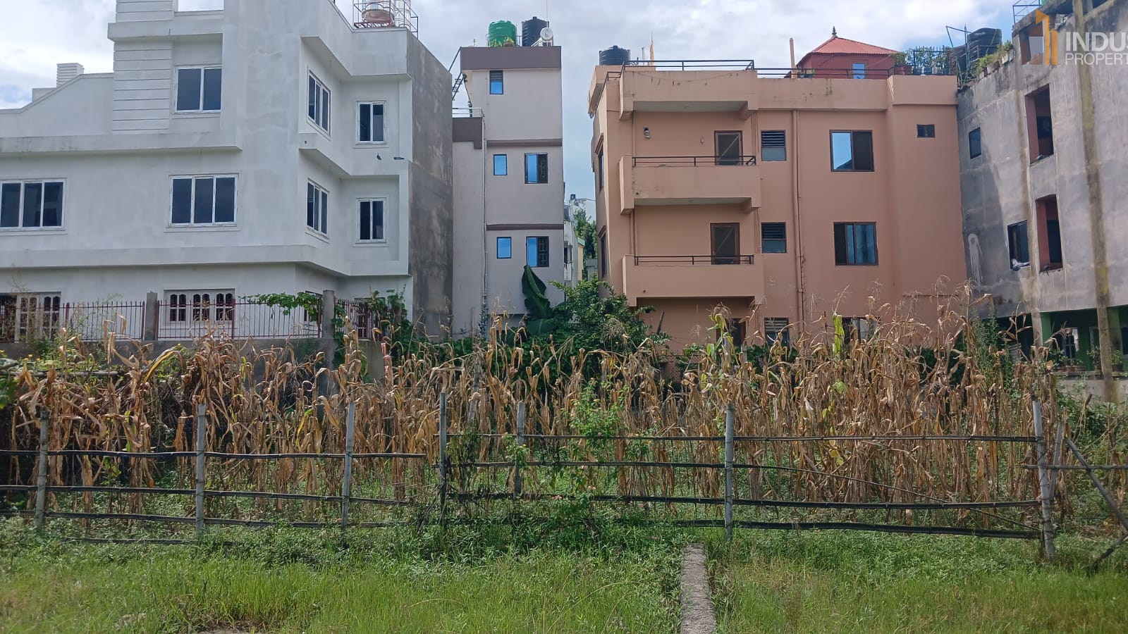 Picture of Lalitpur Metropolitan City, Bagmati