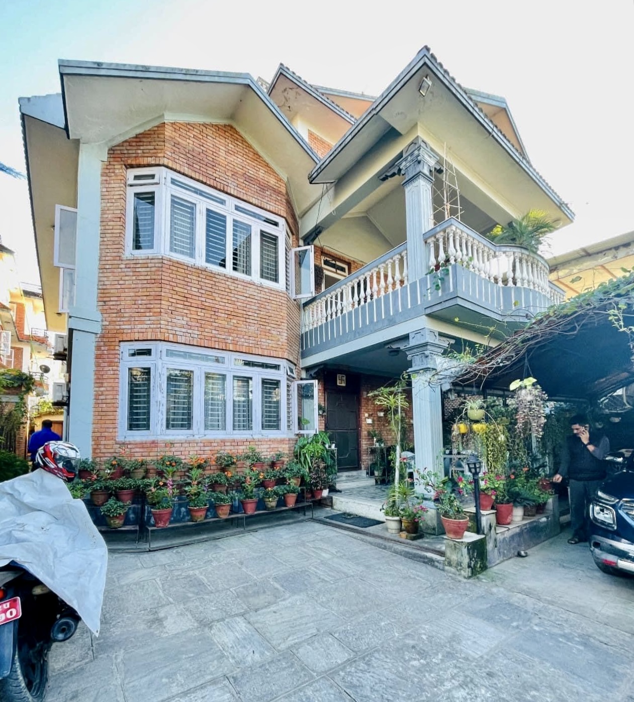 Picture of Kathmandu Metropolitan City, Bagmati