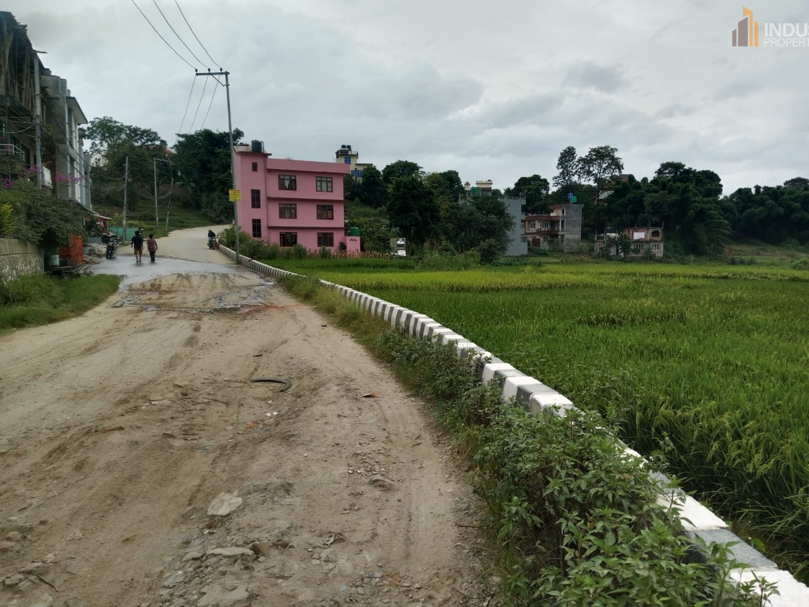 Picture of Mahalaxmi Municipality, Bagmati