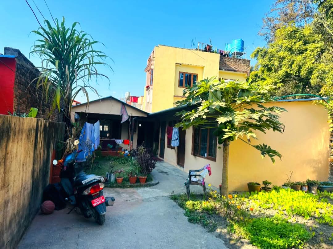 Picture of Tokha Municipality, Bagmati