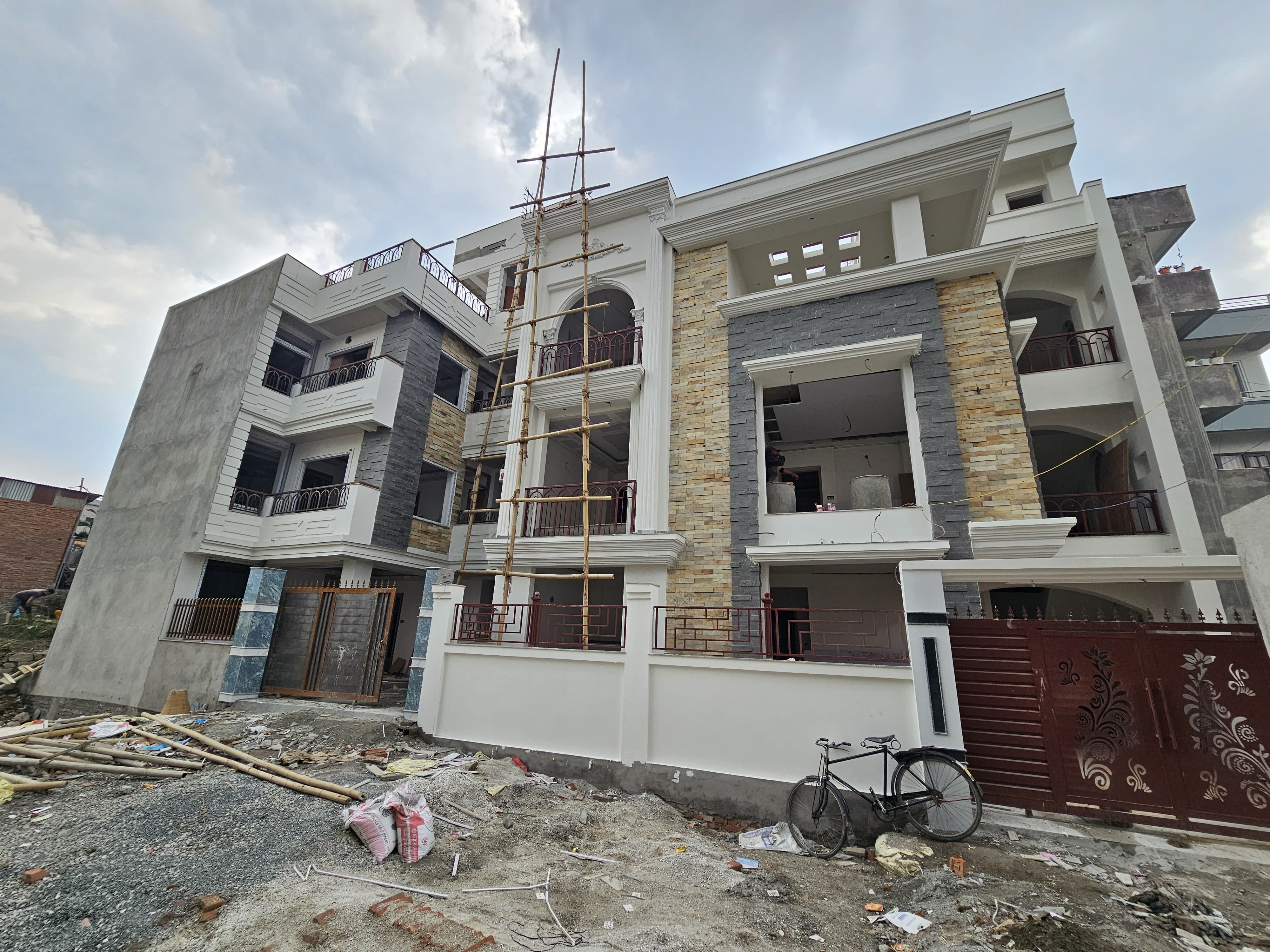 Picture of Mahalaxmi Municipality, Bagmati