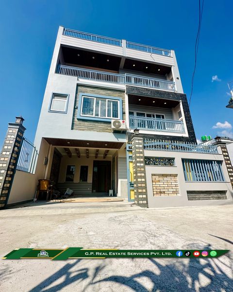 Picture of Mahalaxmi Municipality, Bagmati