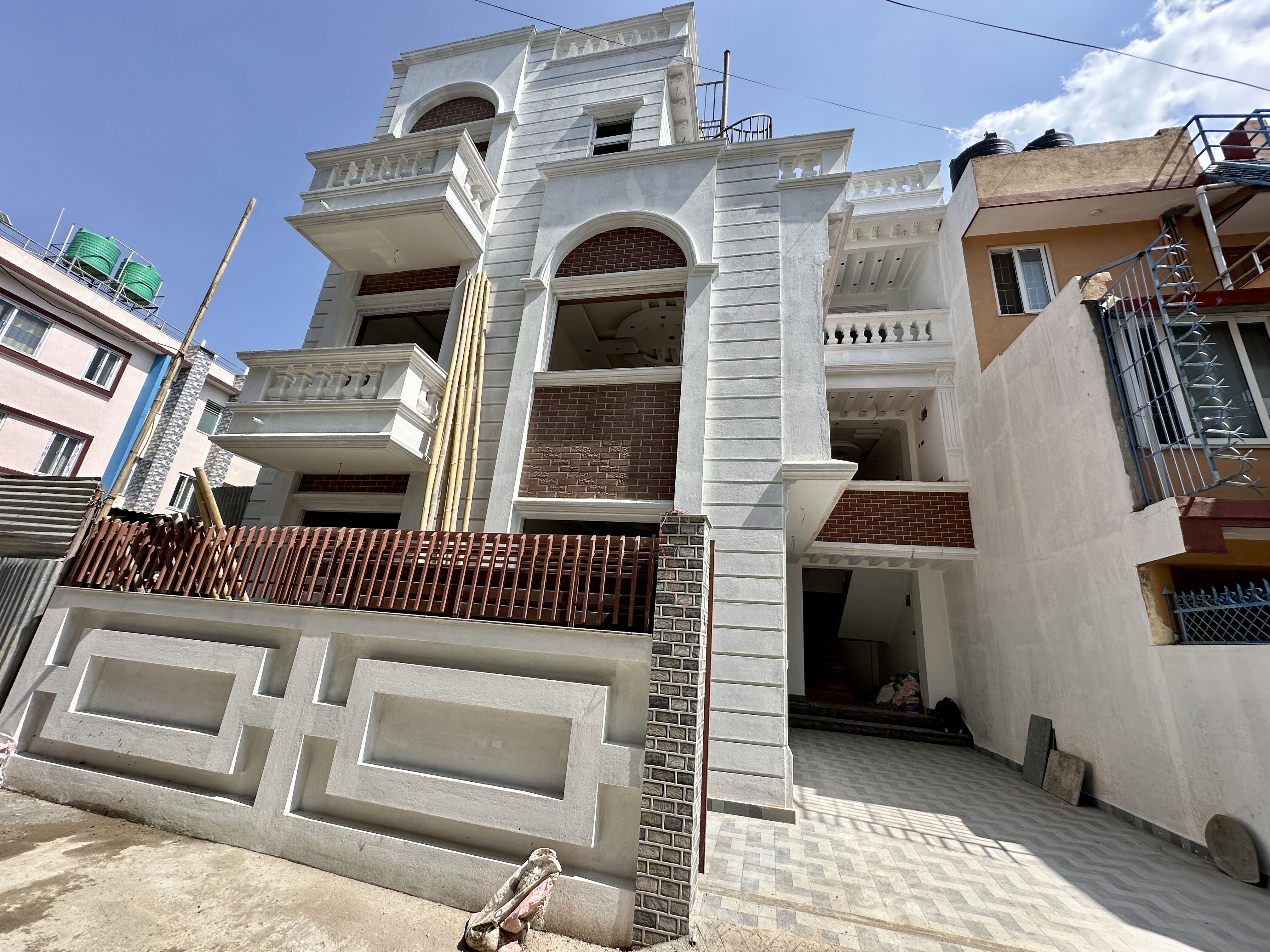 Picture of Budhanilkantha Municipality, Bagmati