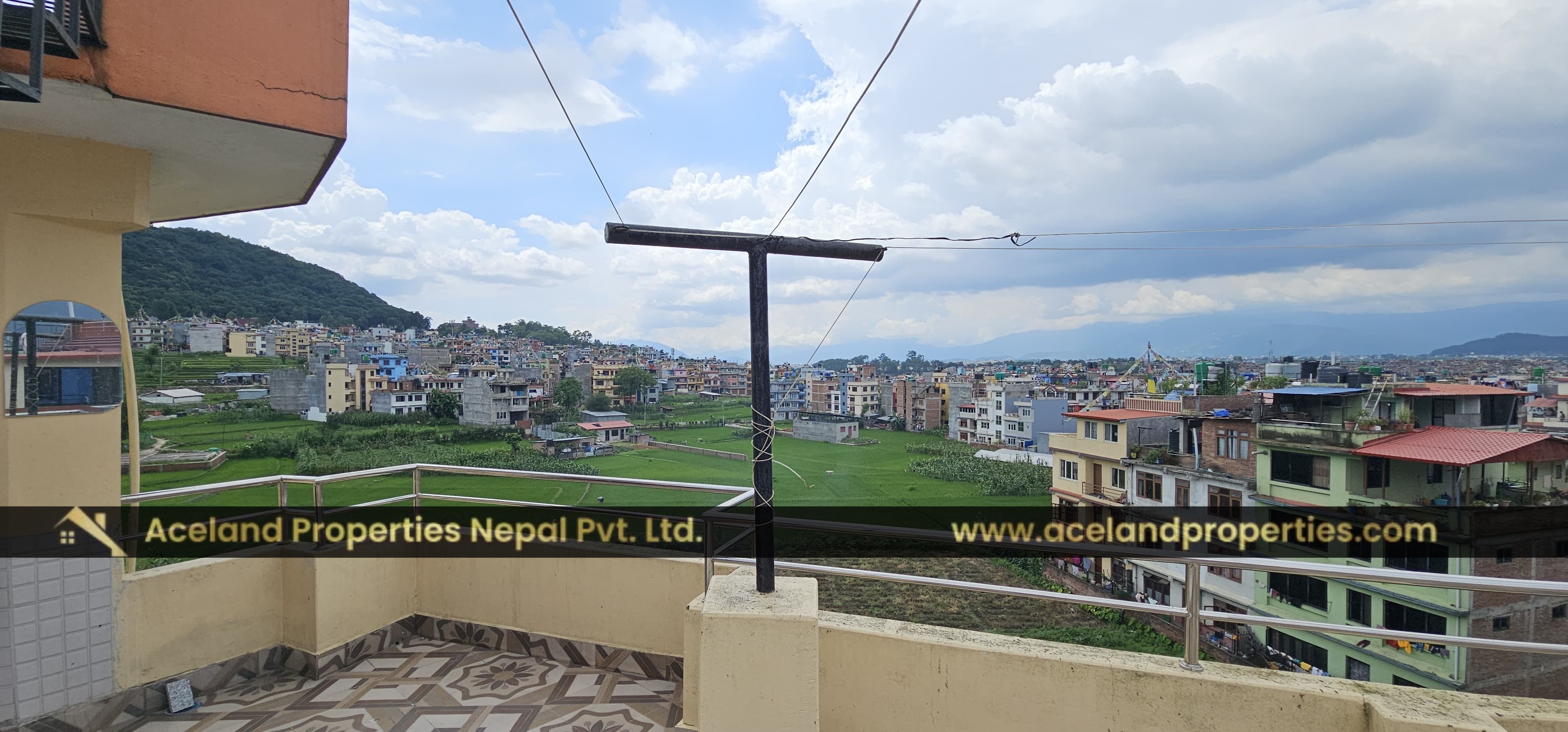 Picture of Suryabinayak Municipality, Bagmati