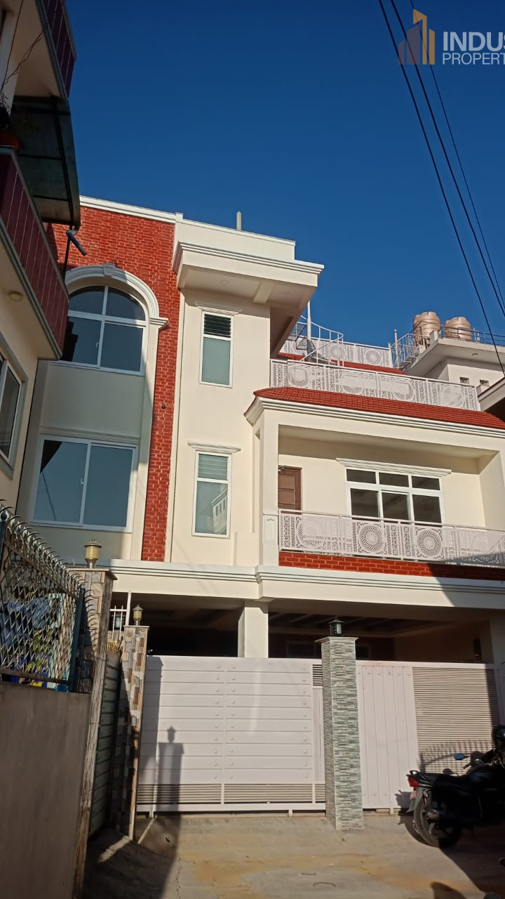 Picture of Budhanilkantha Municipality, Bagmati