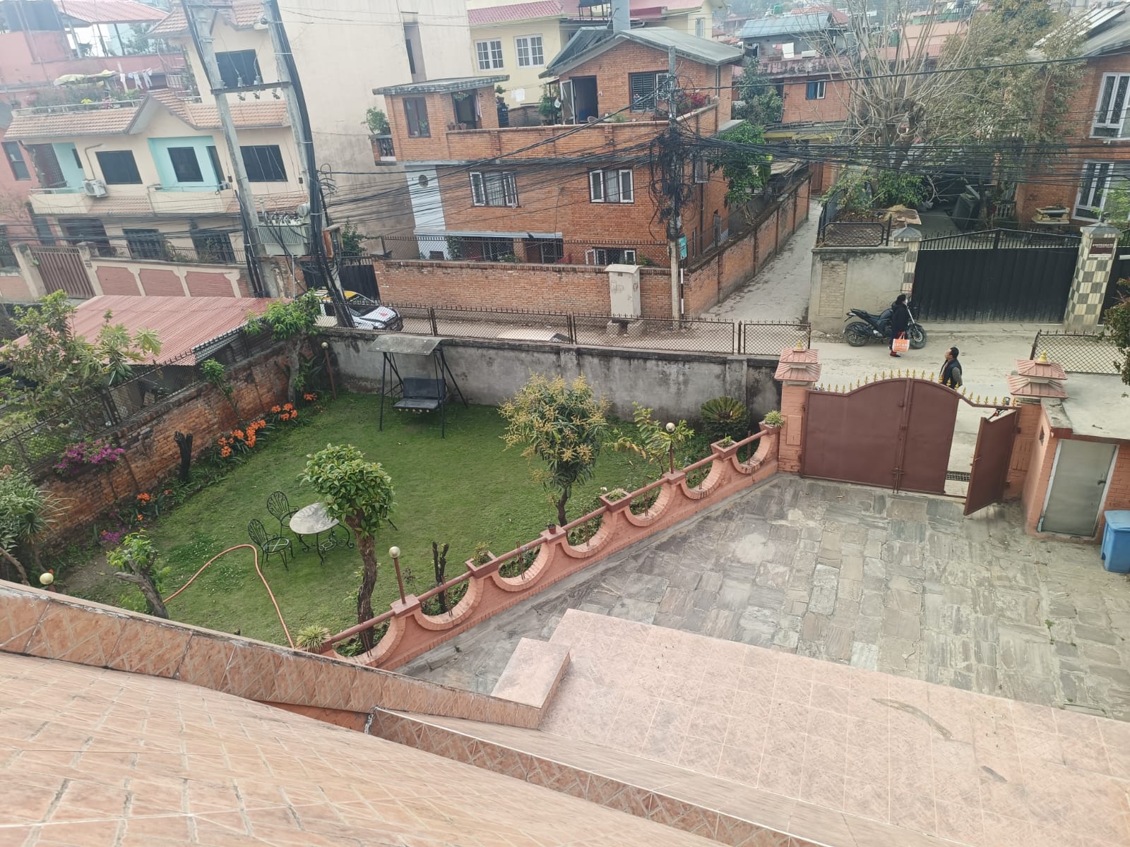 Picture of Kathmandu Metropolitan City, Bagmati