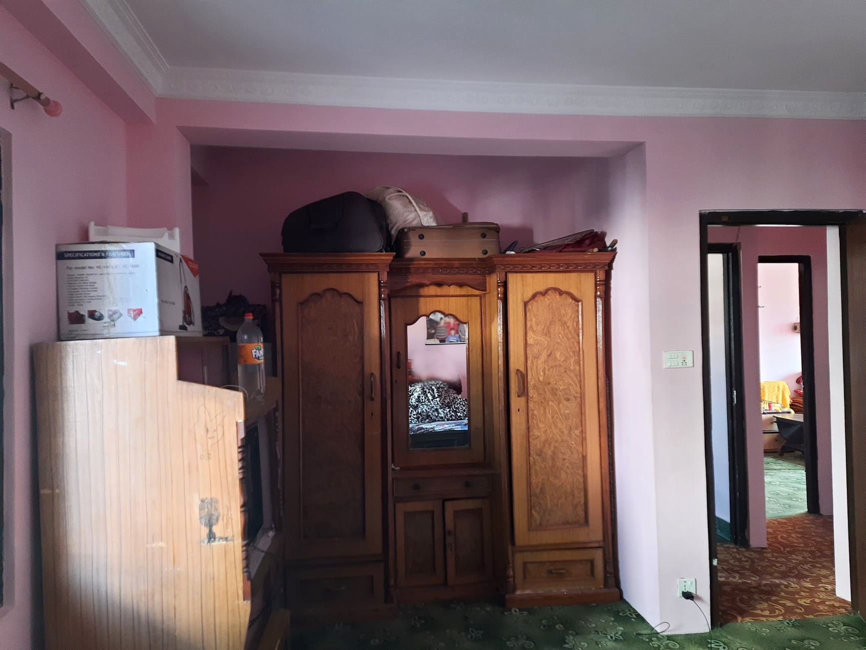 Picture of Yatayat Office, Chandragiri Municipality, Bagmati Province