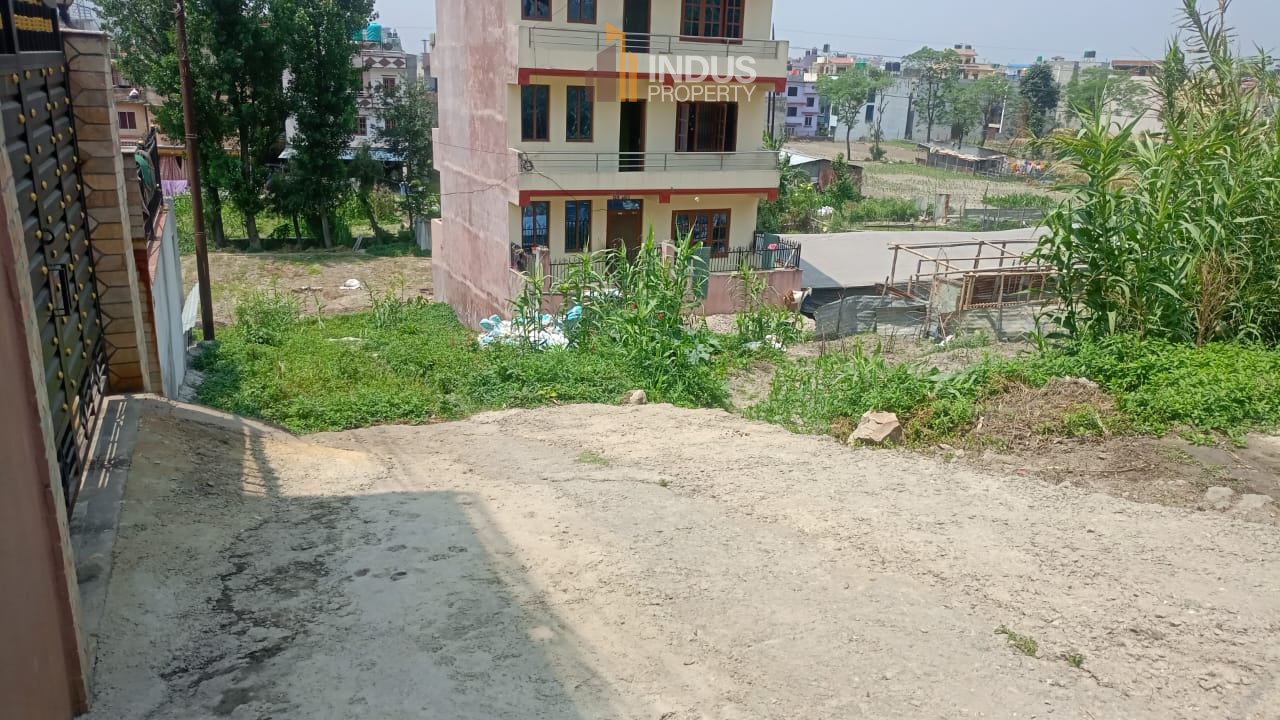 Picture of Changunarayan Municipality, Bagmati