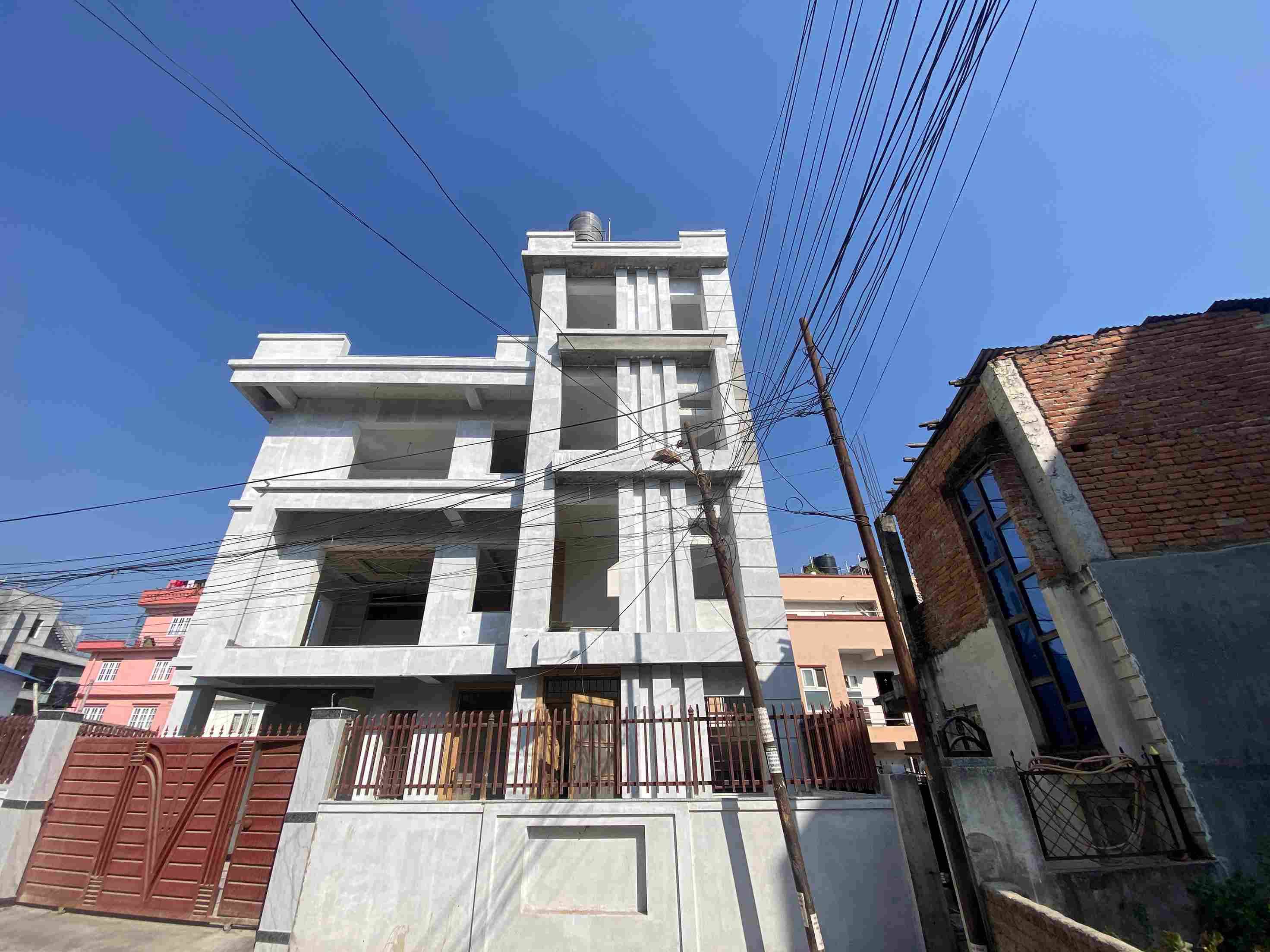 Picture of Lalitpur Metropolitan City, Bagmati