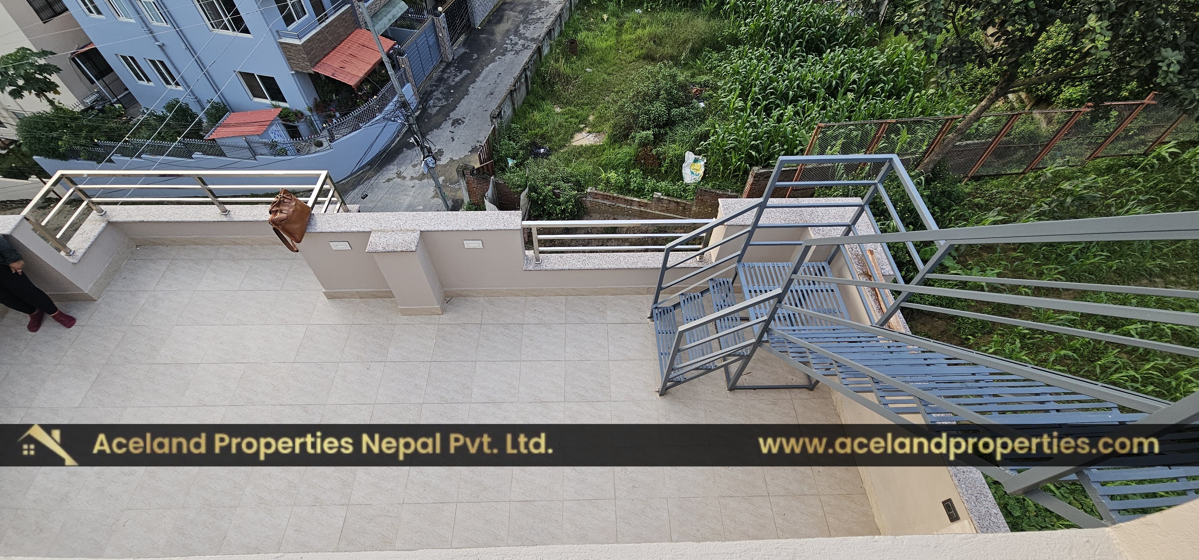Picture of Nagarjun Municipality, Bagmati