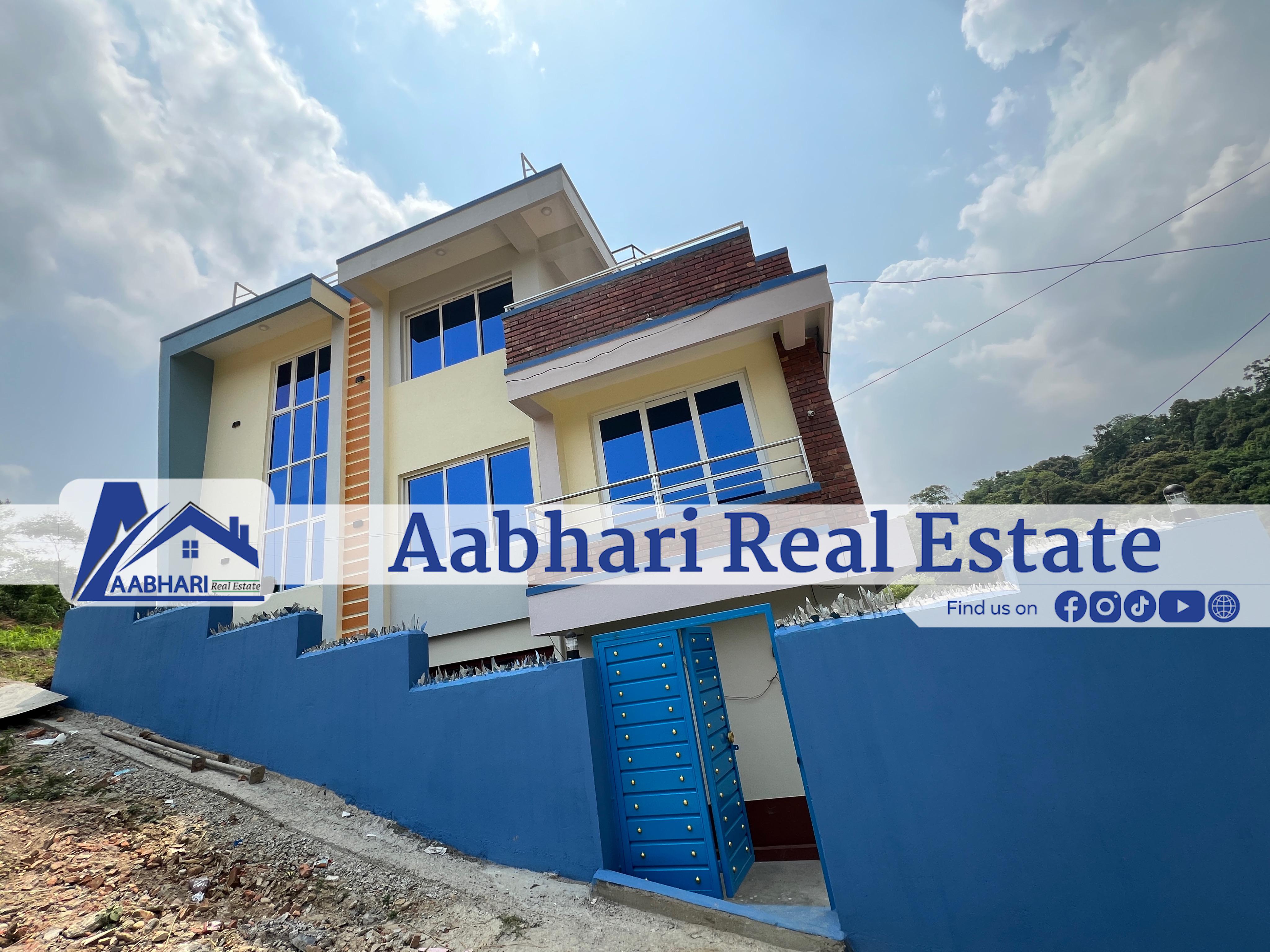 Picture of Mahalaxmi Municipality, Bagmati