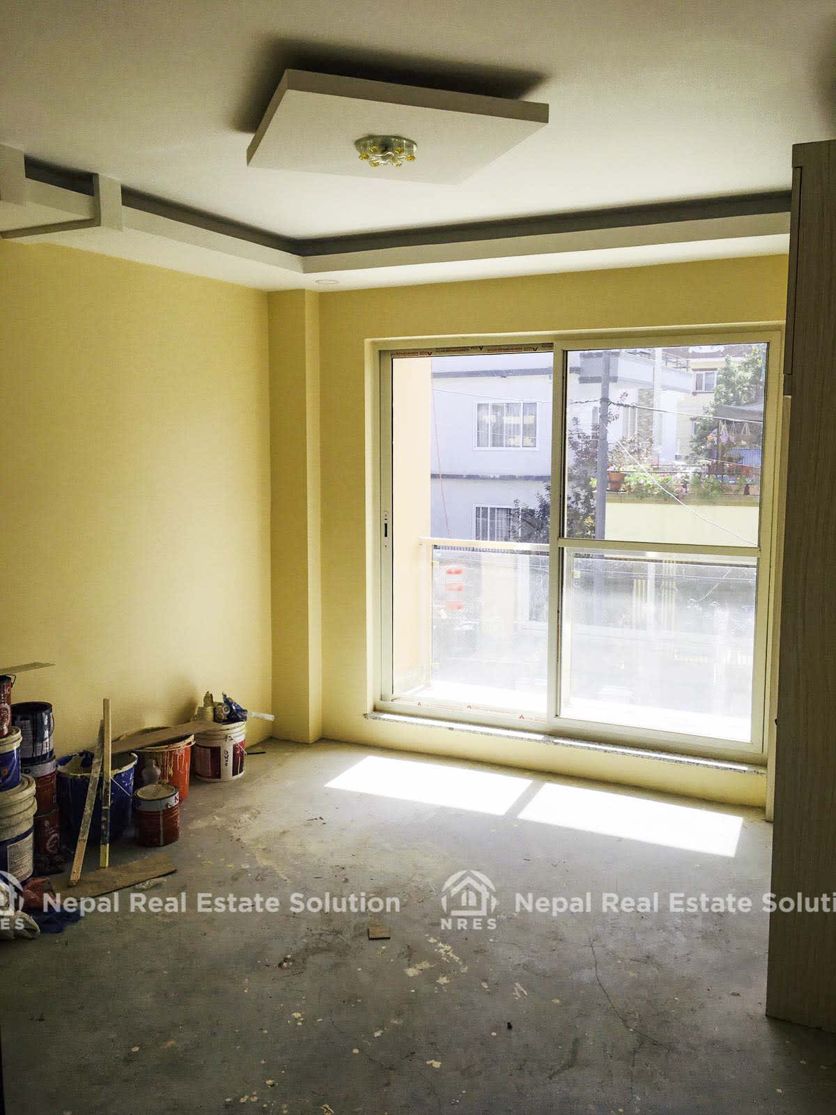 Picture of Lalitpur Metropolitan City, Bagmati