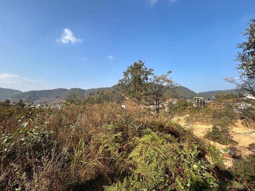 Picture of Godawari Municipality, Bagmati
