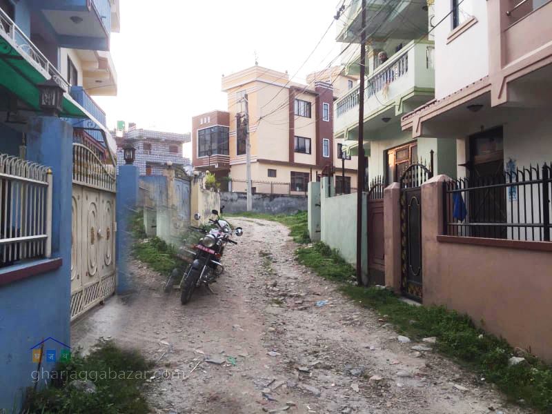 Picture of Tokha  Municipality, Bagmati Province