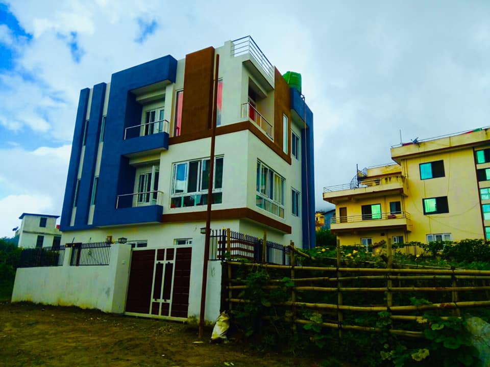 Picture of Budhanilkantha Municipality, Bagmati Province