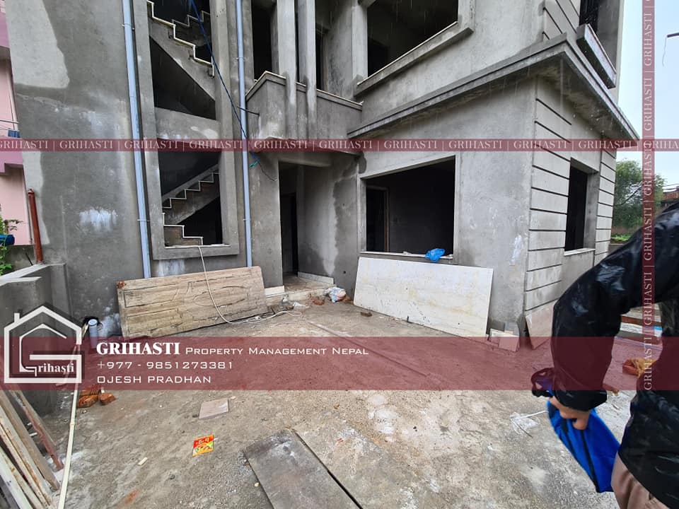 Picture of Mahalaxmi Municipality, Bagmati Province