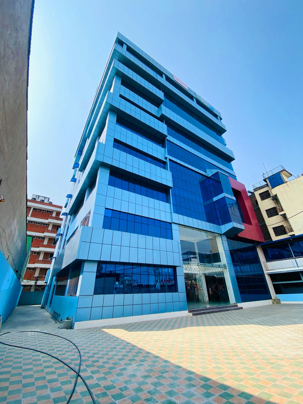 Picture of Kathmandu Metropolitan City, Bagmati