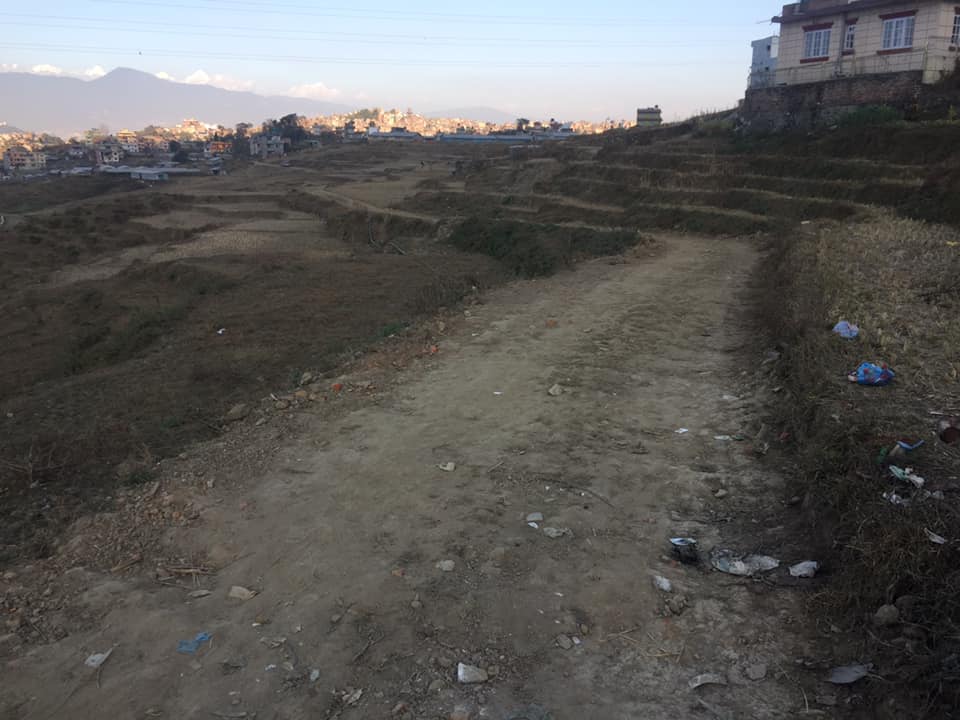 Picture of Kirtipur  Municipality, Bagmati Province