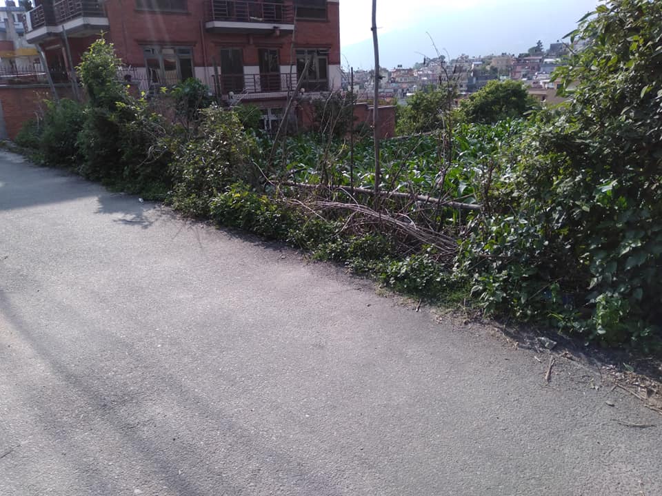 Picture of Kathmandu Metropolitan City, Bagmati Province