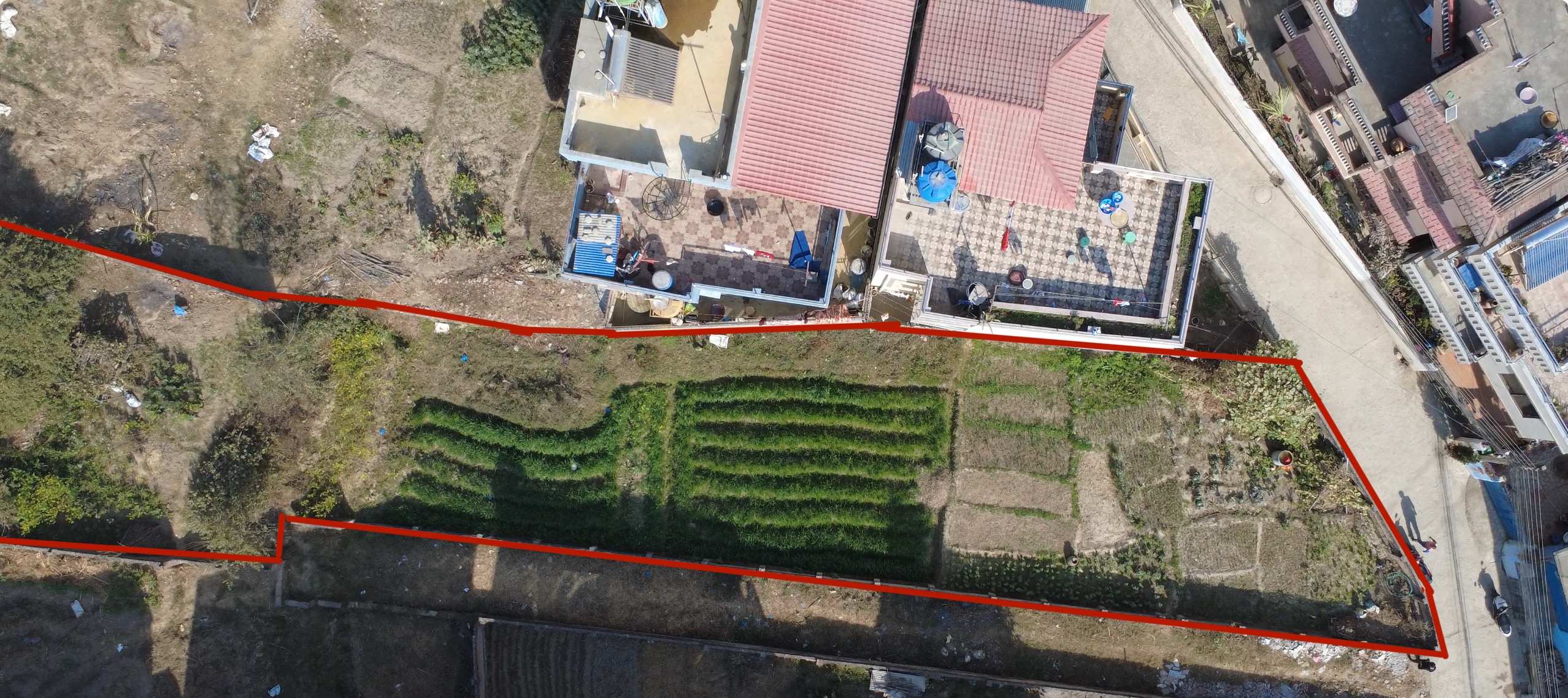 Picture of Mahalaxmi Municipality, Bagmati