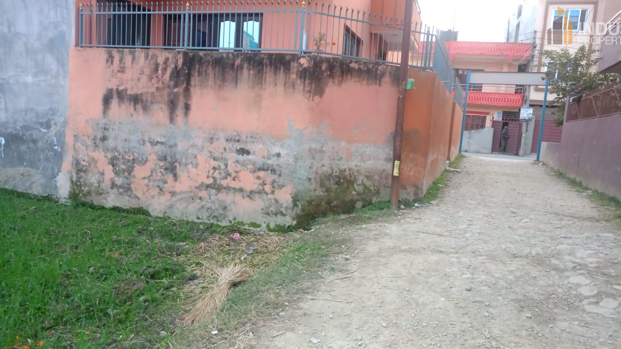 Picture of Suryabinayak Municipality, Bagmati