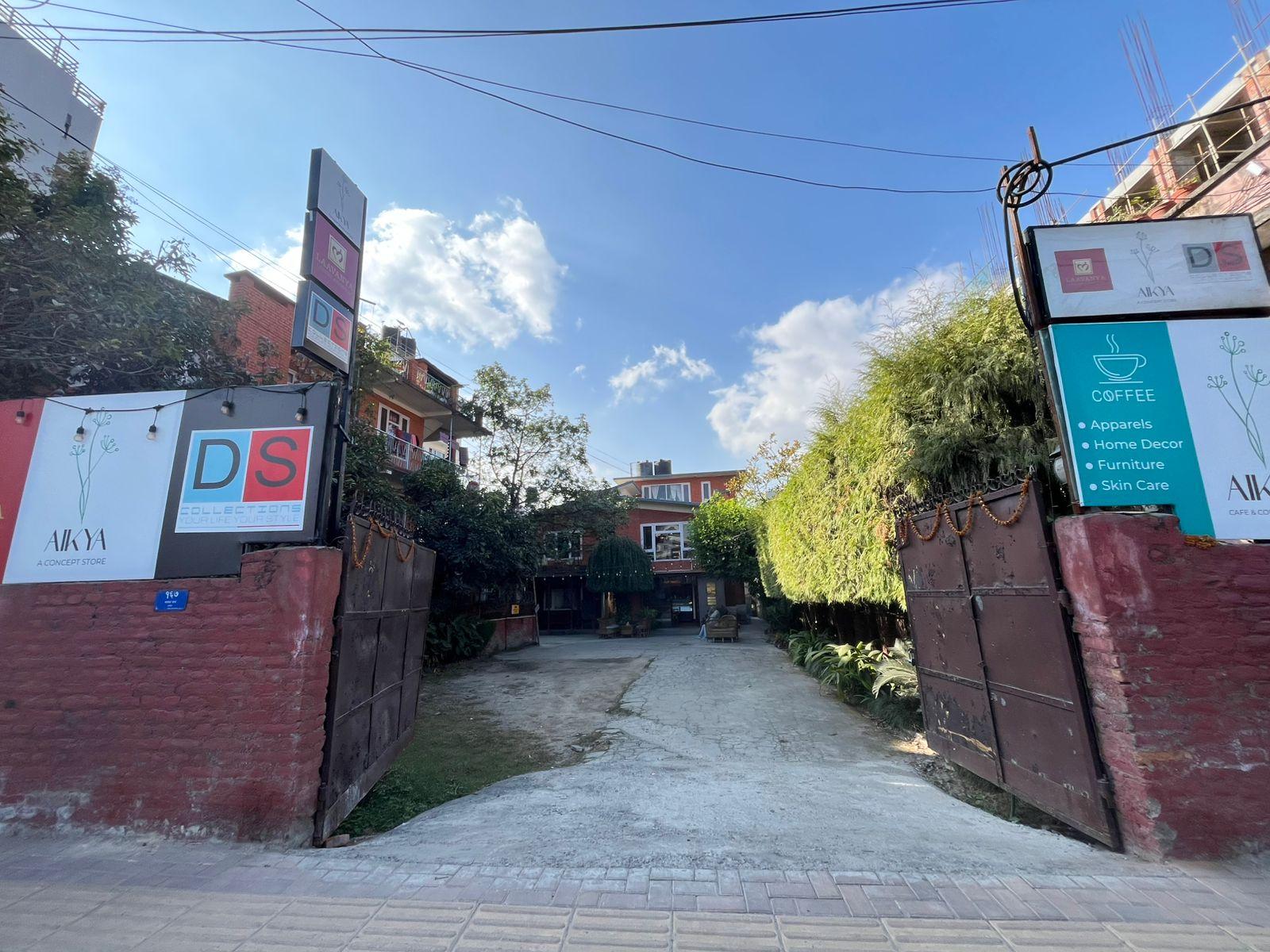 Picture of Lalitpur Metropolitan City, Bagmati