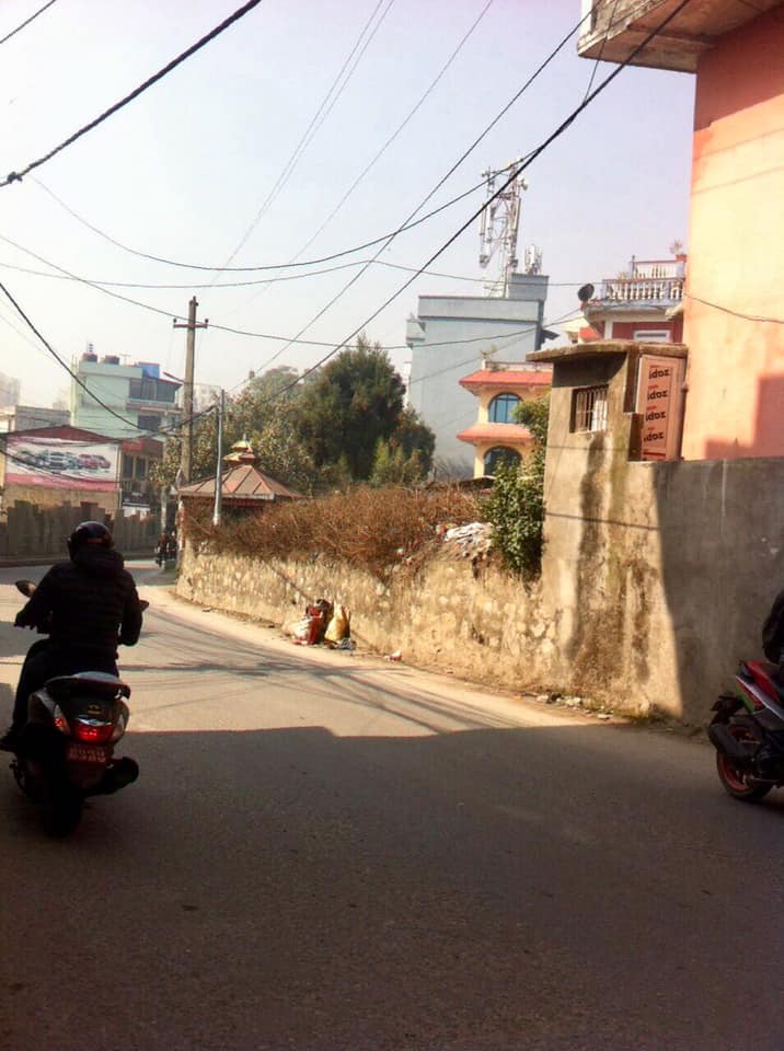 Picture of Kathmandu Metropolitan City, Bagmati Province