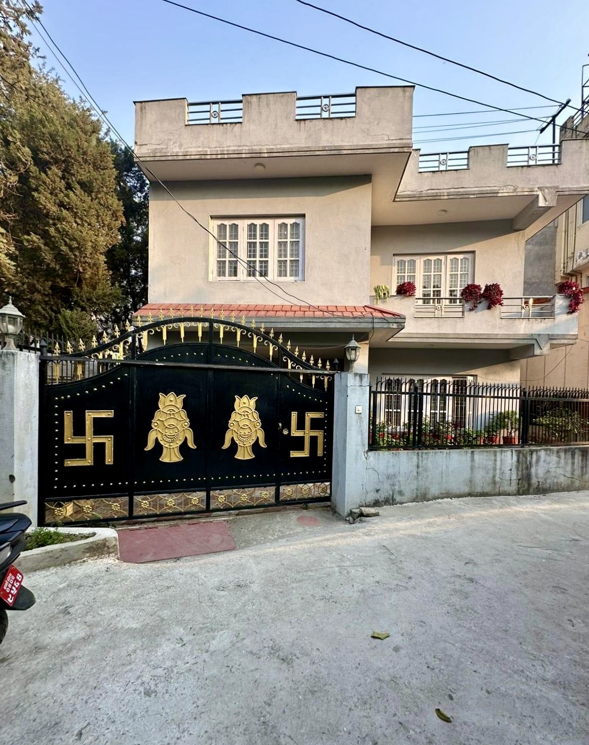 Picture of Budhanilkantha Municipality, Bagmati