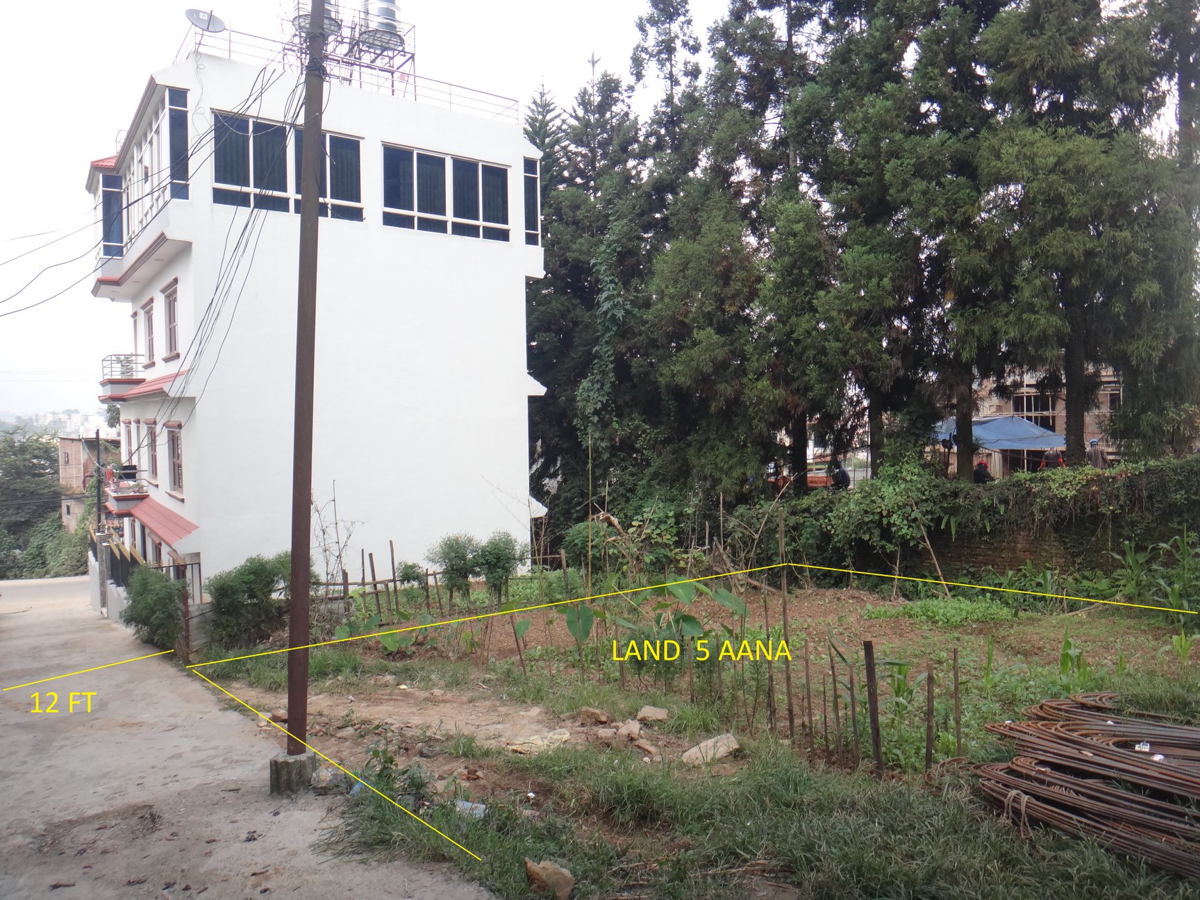 Picture of Tarkeshwor  Municipality, Bagmati Province