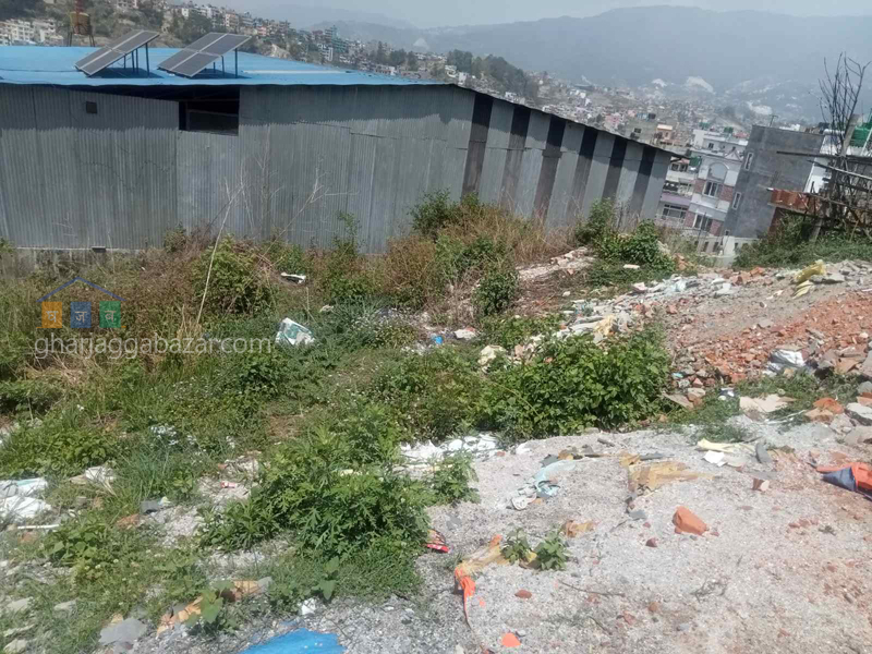 Picture of Tokha Municipality, Bagmati