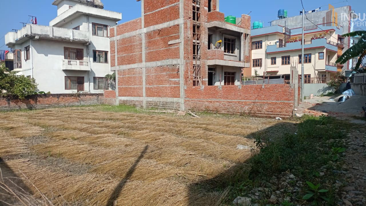 Picture of Suryabinayak Municipality, Bagmati