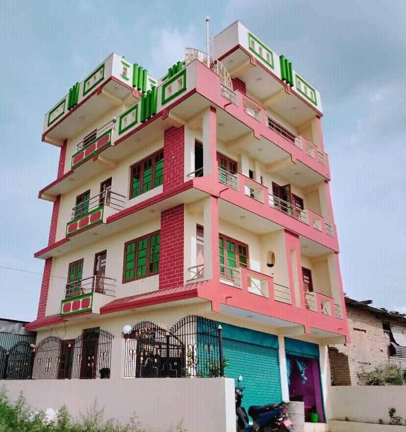 Picture of Suryabinayak Municipality, Bagmati Province