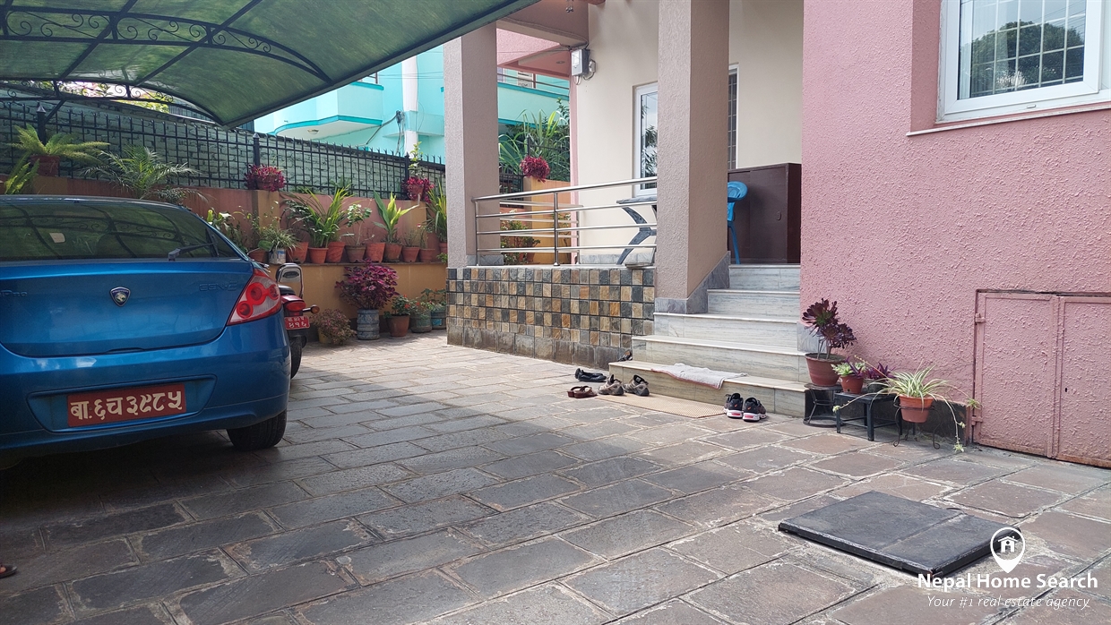 Parking Space