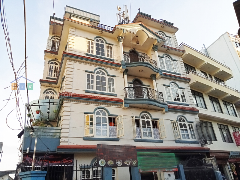Picture of Kathmandu Metropolitan City, Bagmati