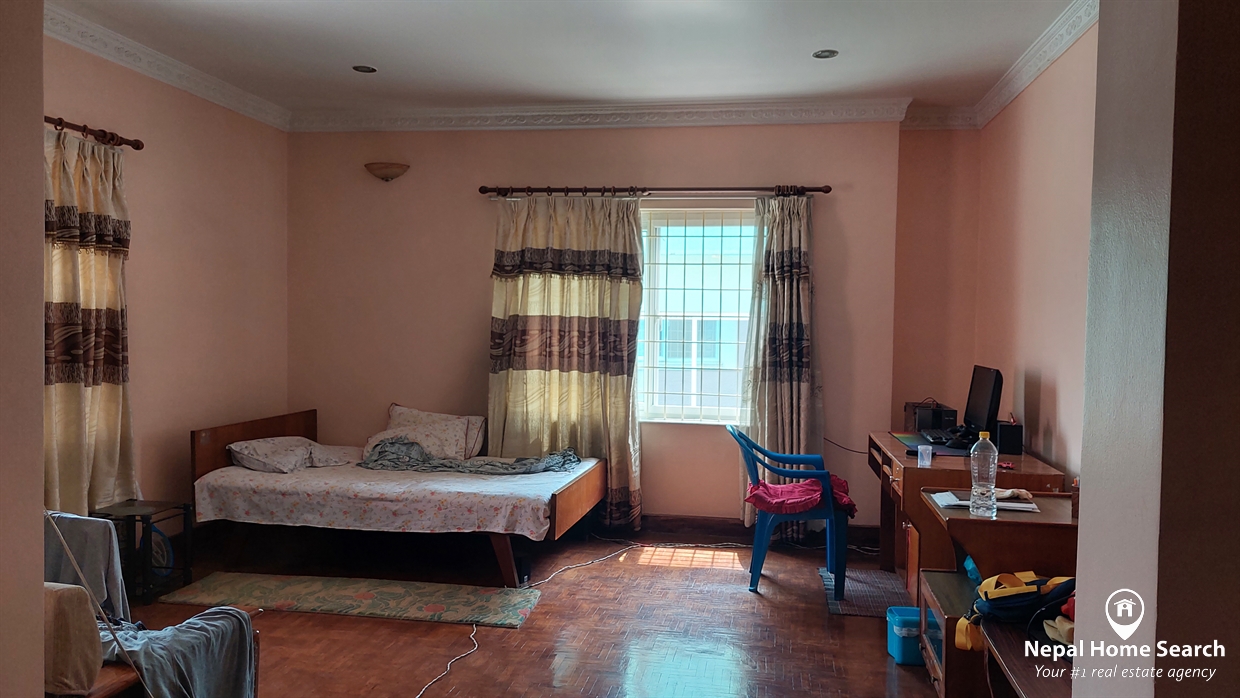 Bed Room