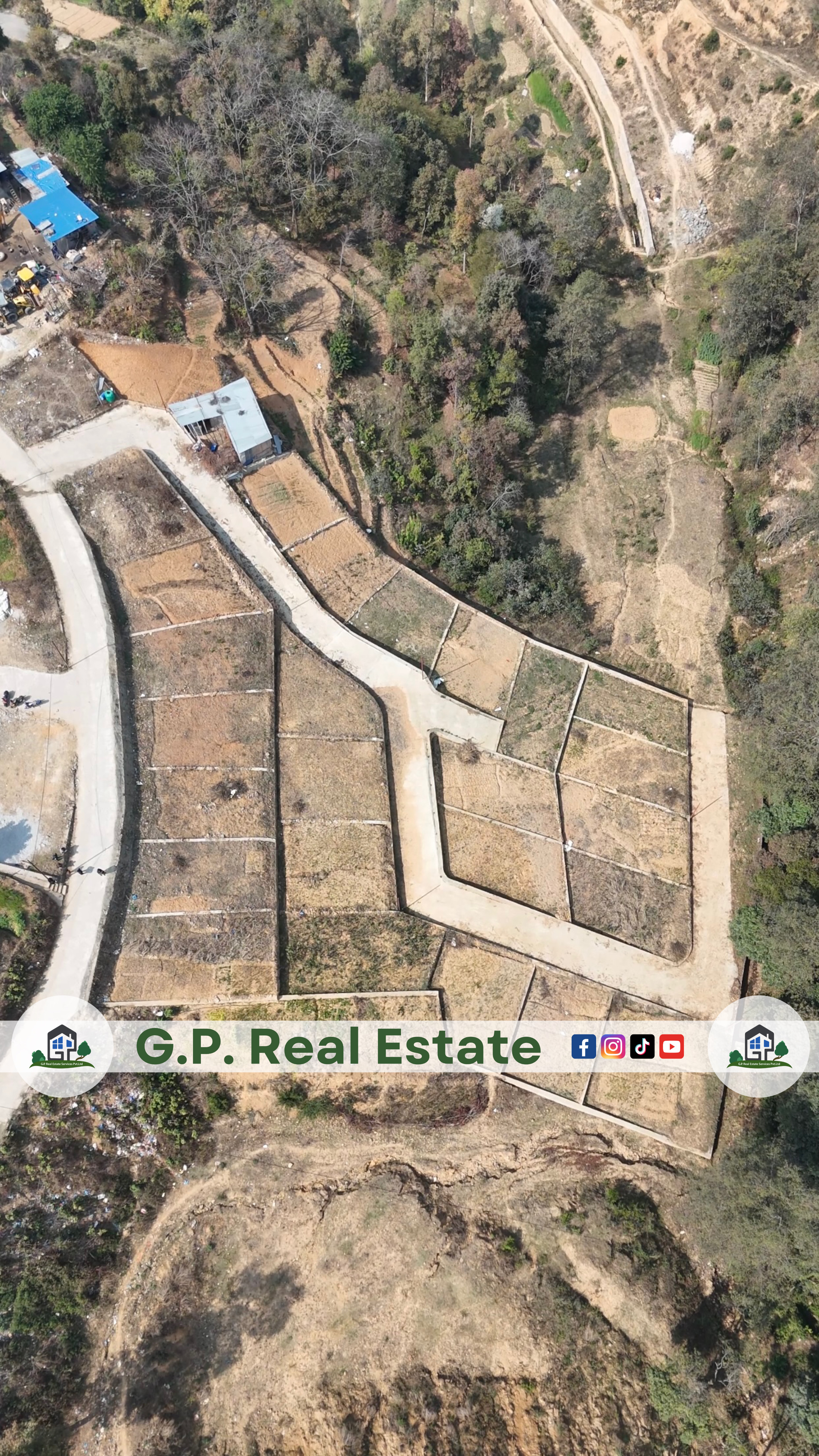 Picture of Godawari Municipality, Bagmati