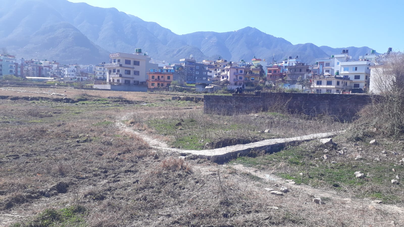 Picture of Chandragiri Municipality, Bagmati