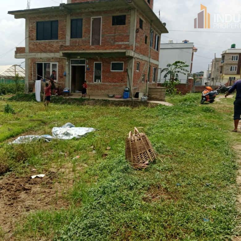 Picture of Mahalaxmi Municipality, Bagmati