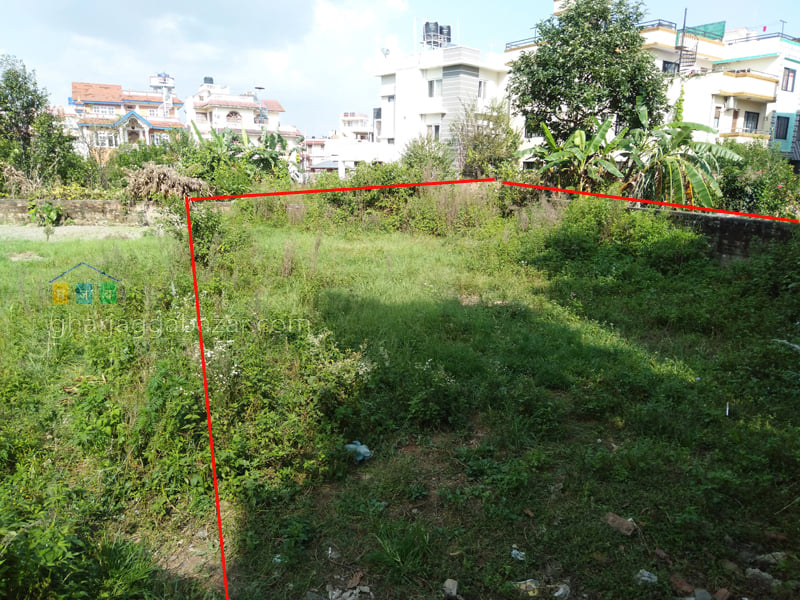 Picture of Lalitpur Metropolitan City, Bagmati Province