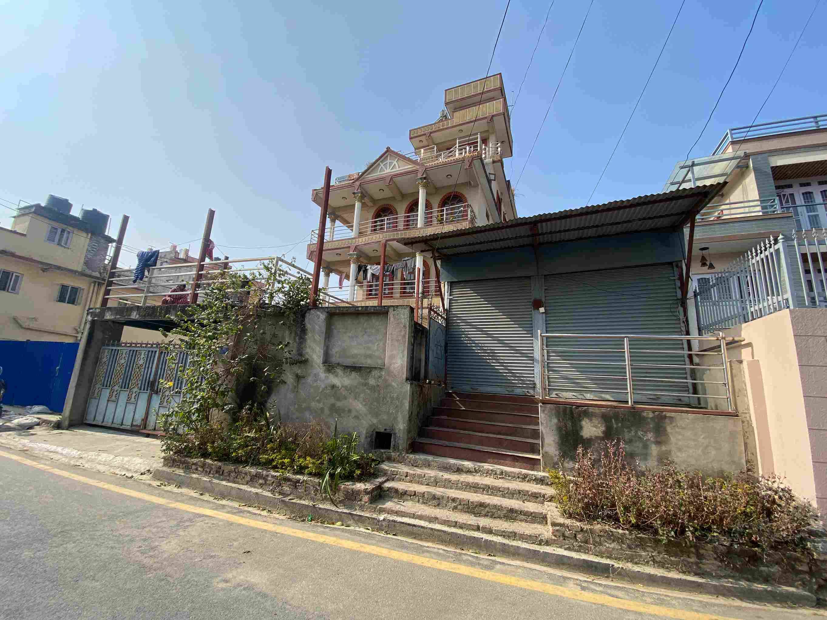 Picture of Lalitpur Metropolitan City, Bagmati