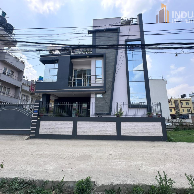 Picture of Lalitpur Metropolitan City, Bagmati