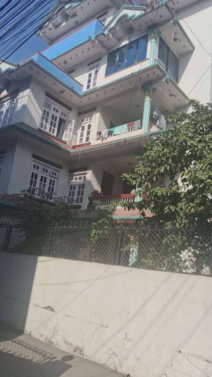 Picture of Kathmandu Metropolitan City, Bagmati