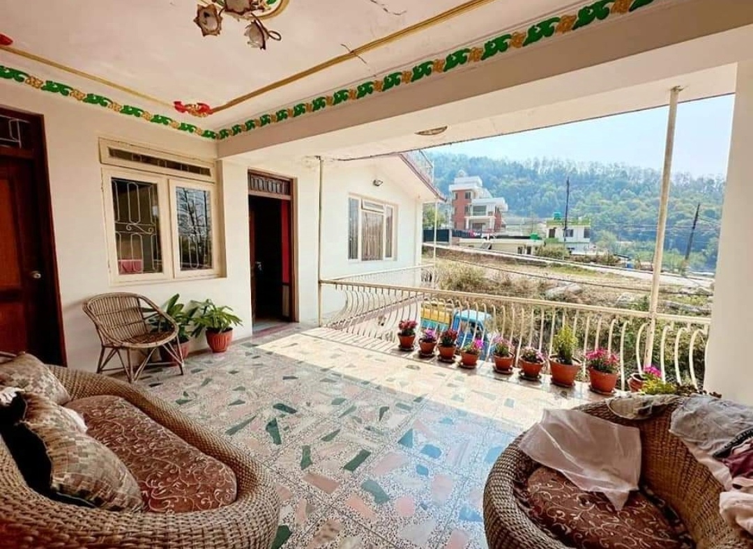 Picture of Budhanilkantha Municipality, Bagmati