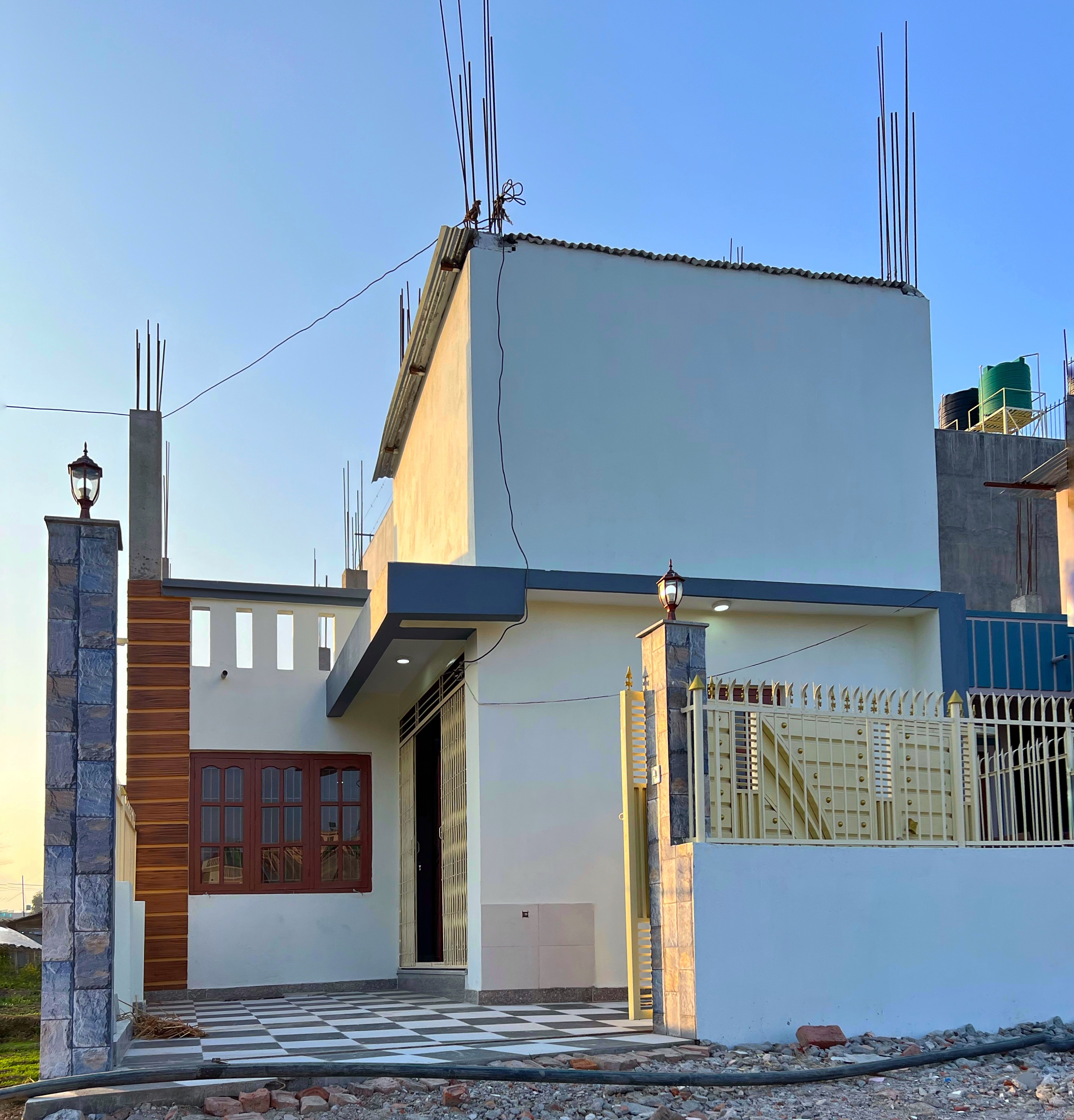 Picture of Mahalaxmi Municipality, Bagmati