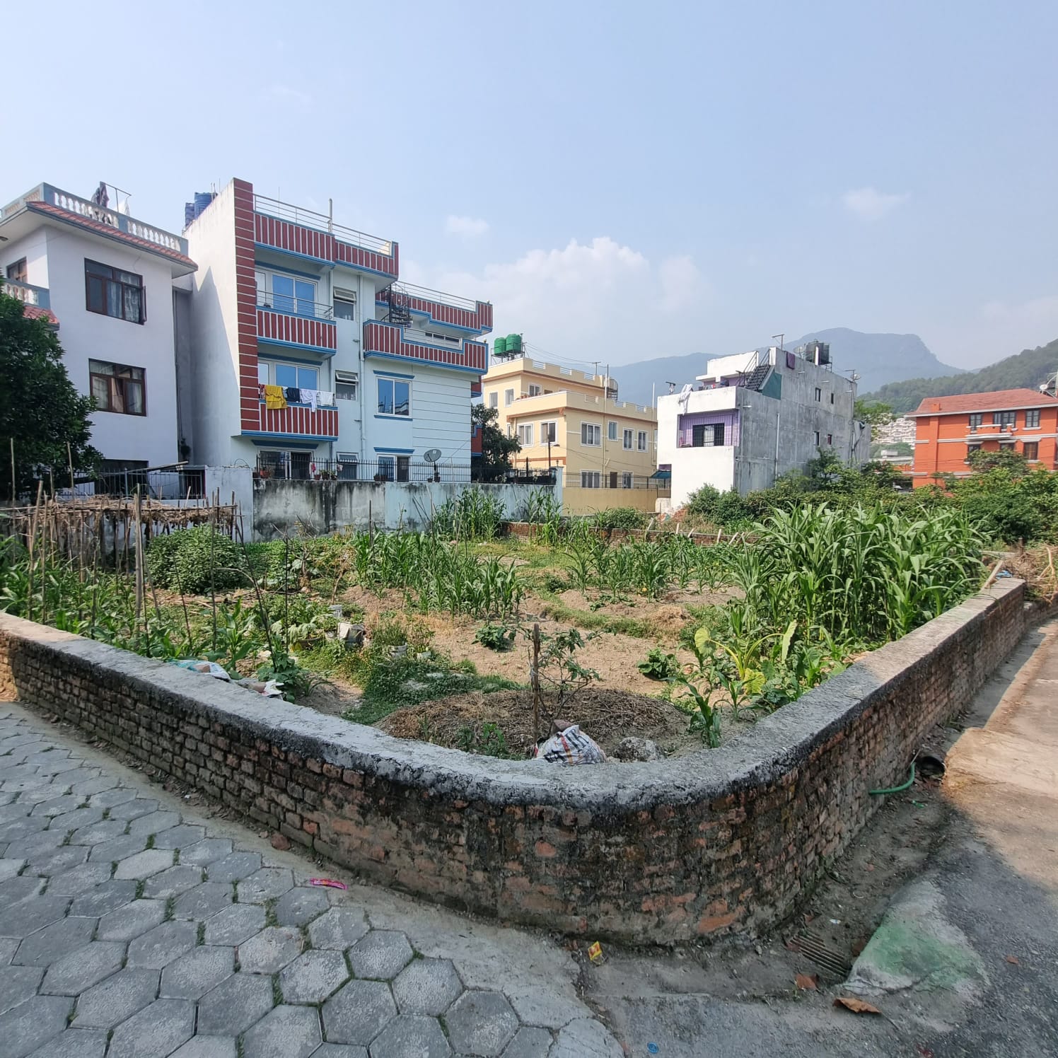 Picture of Budhanilkantha Municipality, Bagmati