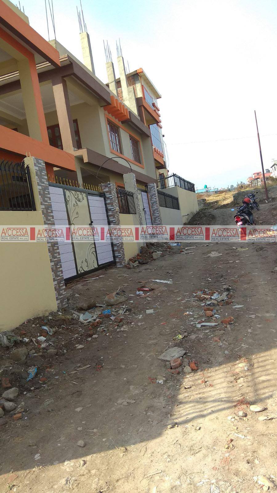 Picture of Green Village Society, Nagarjun  Municipality, Bagmati Province