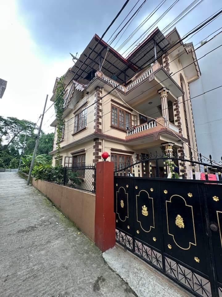 Picture of Tarkeshwor Municipality, Bagmati